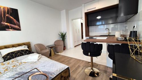 Namestovo Apartment | Apartmán Naomi Námestovo