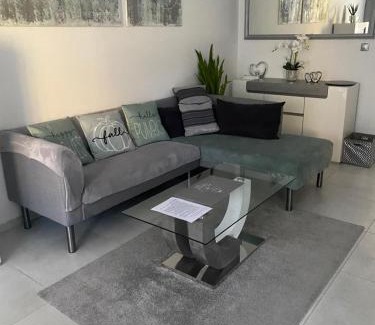 Nitra Apartment | Apartmán Nitra