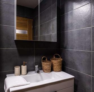 Sonov Apartment | Apartmán NORA