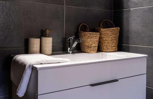 Sonov Apartment | Apartmán NORA