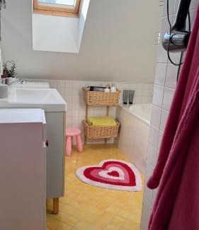 Nova Bystrice Apartment | Apartmán Nová Bystřice