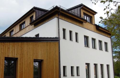 Nove Hute Apartment | Apartmán Nové Hutě Šumava