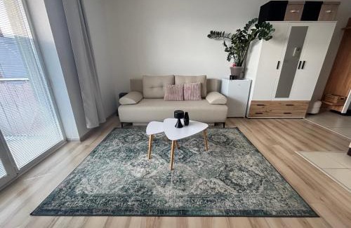 Dubnica nad Vahom Apartment | Apartmán ORION