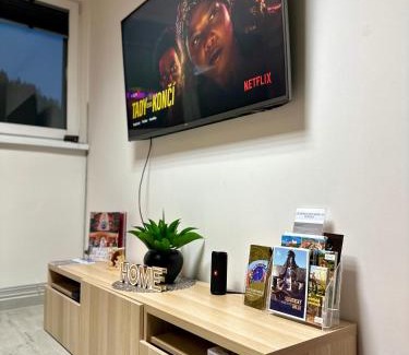 Stara Bystrica Apartment | Apartmán Pantáreň