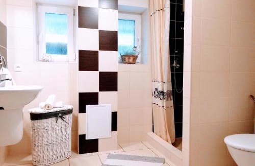 Demanova Apartment | Apartmán Paula -dovolenka pri aquaparku