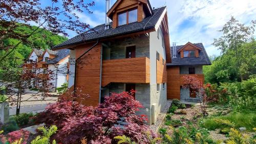 Myto pod Dumbierom Apartment | Apartmán Piri