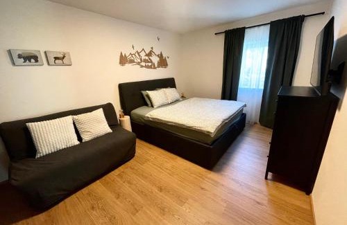 Merklin Apartment | Apartmán Plešivec