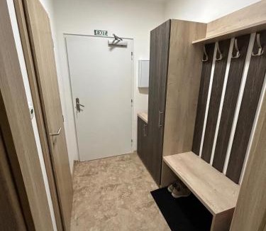 Ostrov Apartment | Apartmán pod Jáchymovem