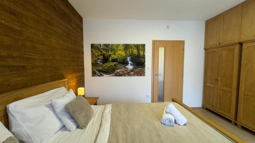 Horni Lipova Apartment | Apartmán Pod Mramorovým vrchem