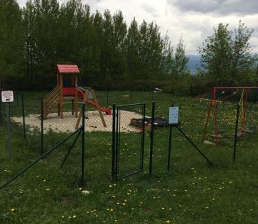 Tatranska Polianka Apartment | Apartmán Polianka