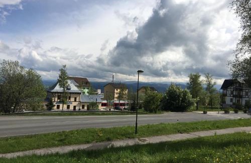 Tatranska Polianka Apartment | Apartmán Polianka