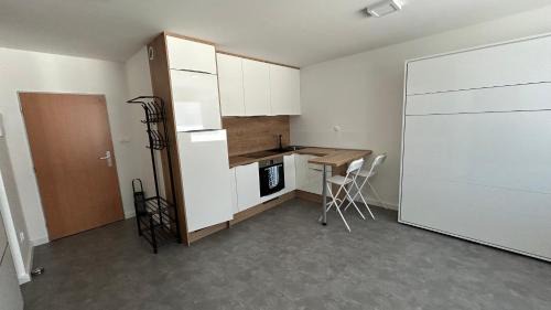 Banska Bystrica Apartment | Apartmán pre 2 osoby blízko centra
