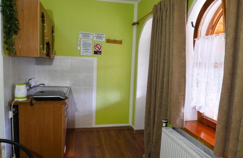 Besenova Apartment | Apartmán pri zámočku