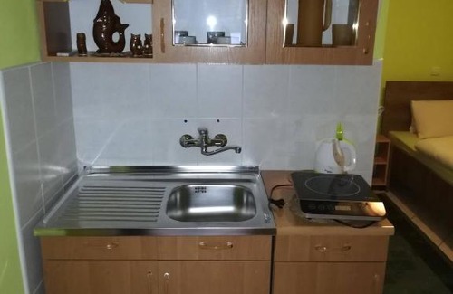 Besenova Apartment | Apartmán pri zámočku