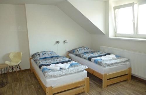 Mikulov Apartment | Apartmán Relax-chatka a apartmán