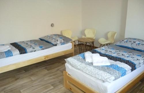 Mikulov Apartment | Apartmán Relax-chatka a apartmán