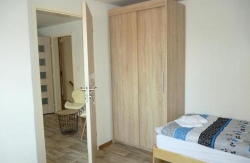 Mikulov Apartment | Apartmán Relax-chatka a apartmán