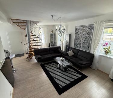 Poprad Apartment | Apartmán Residenz