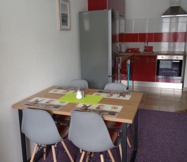 Karlovy Vary Apartment | Apartmán Rezidence Čertovka 2121 free parking garage