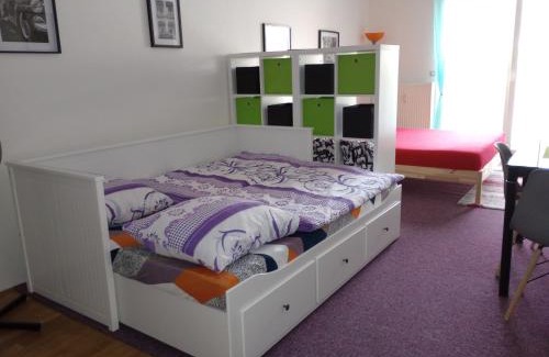 Karlovy Vary Apartment | Apartmán Rezidence Čertovka 2121 free parking garage