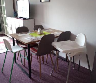 Karlovy Vary Apartment | Apartmán Rezidence Čertovka 2121 free parking garage