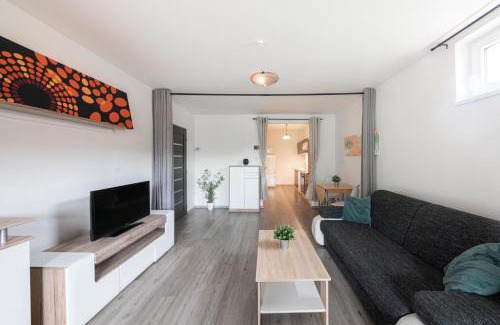 Ceske Budejovice 7 Apartment | Apartmán Rožnov České Budějovice