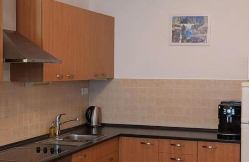 Strbske Pleso Apartment | Apartmán s parkovaním priamo na Štrbskom Plese