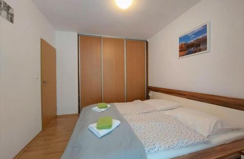 Strbske Pleso Apartment | Apartmán s parkovaním priamo na Štrbskom Plese
