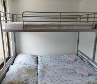 Cerveny Kostelec Apartment | Apartmán s terasou