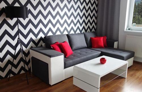 Tatranska Strba Apartment | Apartmán s výhľadom na Tatry