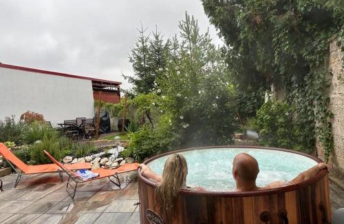 Mikulov Apartment | Apartmán Sadová