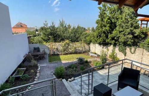 Mikulov Apartment | Apartmán Sadová