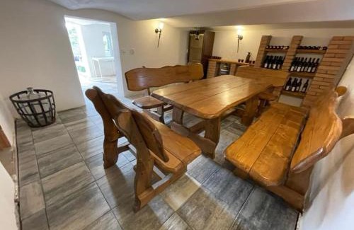 Mikulov Apartment | Apartmán Sadová