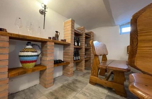 Mikulov Apartment | Apartmán Sadová