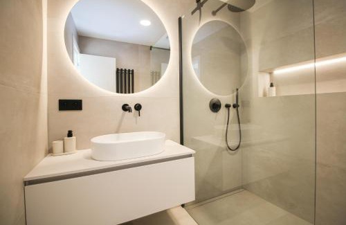 Mikulov Apartment | Apartmán se zahrádkou TRE Mikulov