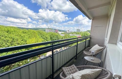 Dubravka Apartment | Apartmán Simcity Bratislava