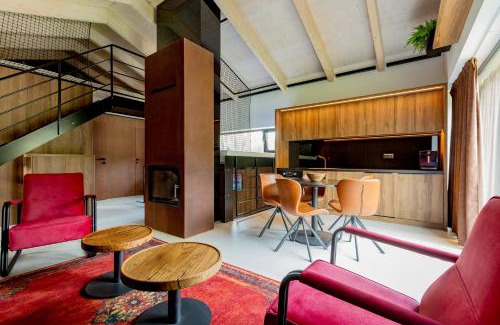 Ruzomberok Apartment | Apartmán SKIBIKE, Hrabovo