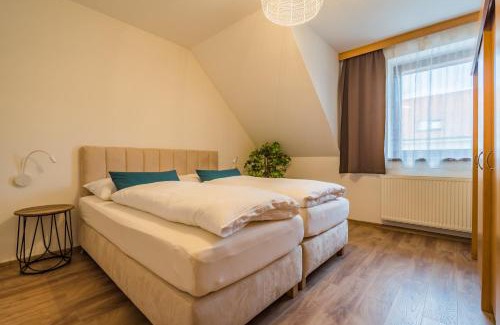 Kyjov Apartment | Apartmán Solaris