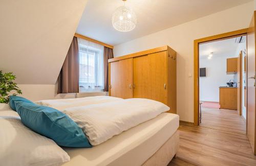 Kyjov Apartment | Apartmán Solaris