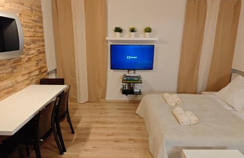 Loucna Pod Klinovcem Apartment | Apartmán SOVA - Klínovec