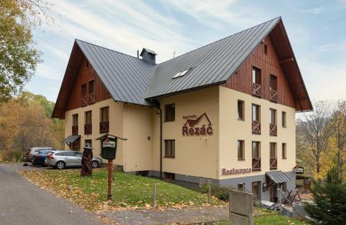 Rokytnice nad Jizerou Apartment | Apartmán Studenov