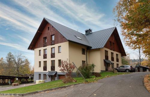 Rokytnice nad Jizerou Apartment | Apartmán Studenov