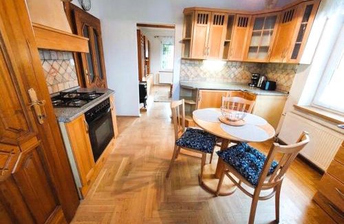 Liberec Apartment | Apartmán Staré Město