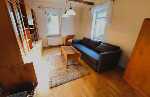 Liberec Apartment | Apartmán Staré Město