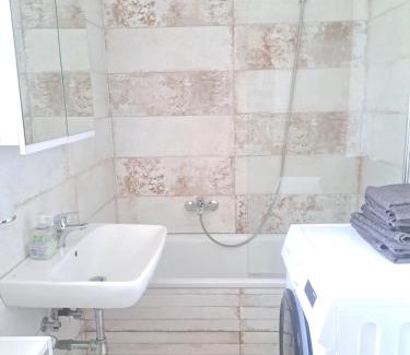 Liberec Apartment | Apartmán Staré Město