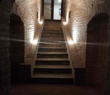 Starovicky Apartment | Apartmán Starovičky 406