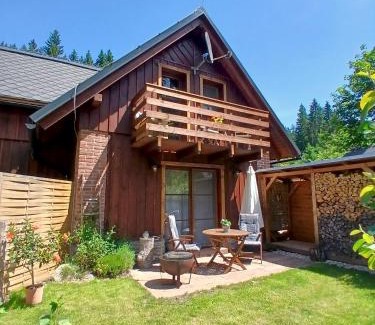 Harrachov Apartment | Apartmán Stodola1 Harrachov