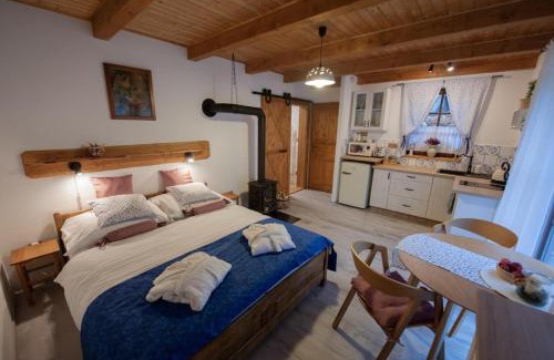 Harrachov Apartment | Apartmán Stodola1 Harrachov