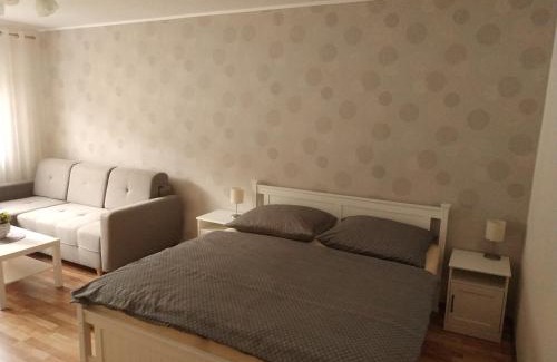 Kraslice Apartment | Apartmán Tereza