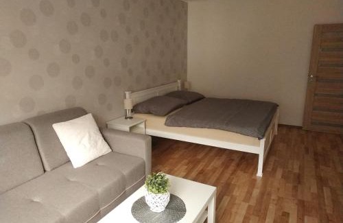 Kraslice Apartment | Apartmán Tereza
